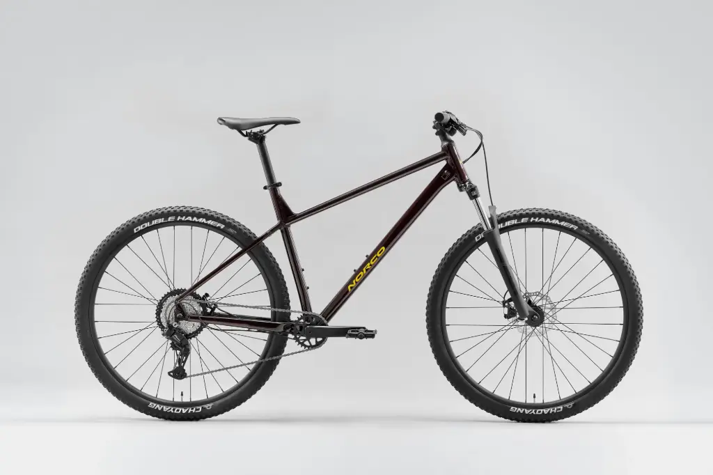 NORCO STORM PURPLE S BIKE GYMPIE